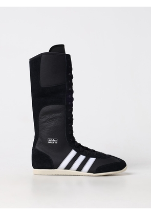 Sneakers ADIDAS ORIGINALS Woman color Black