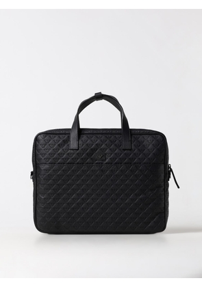 Bag EMPORIO ARMANI Men color Black