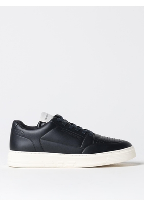 Sneakers EMPORIO ARMANI Men color Navy