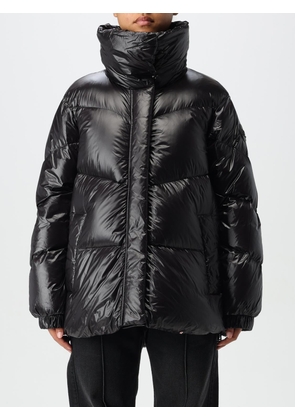 Jacket WOOLRICH Woman color Black