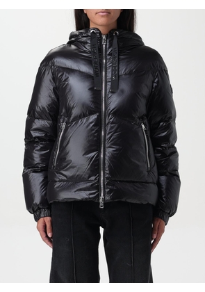 Jacket WOOLRICH Woman color Black