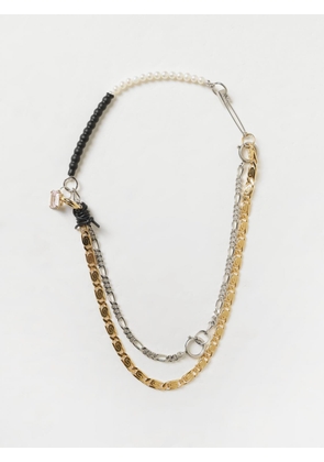 Jewel MAGLIANO Men color Gold