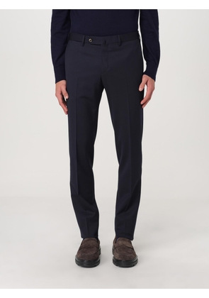 Pants PT TORINO Men color Navy