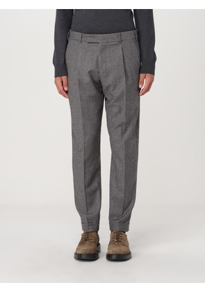 Pants PT TORINO Men color Grey