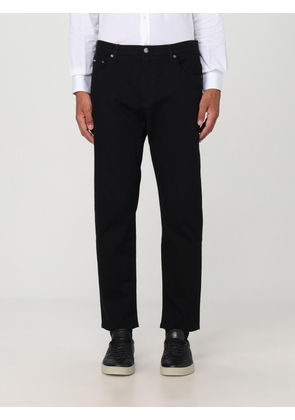 Pants DOLCE & GABBANA Men color Black