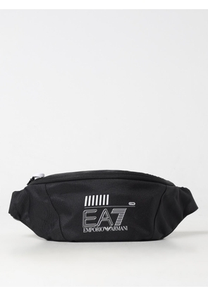 Belt Bag EA7 Men color Black