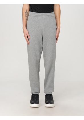 Pants EA7 Men color Grey