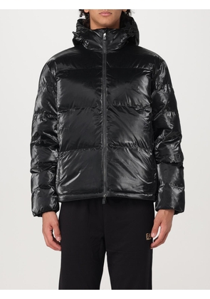 Jacket EA7 Men color Black