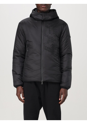 Jacket EA7 Men color Black
