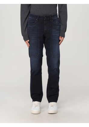 Jeans JECKERSON Men color Blue