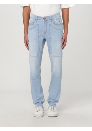 Jeans JECKERSON Men color Stone Washed