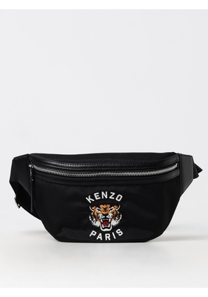 Belt Bag KENZO Men color Black