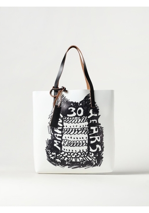 Shoulder Bag MARNI Woman color Black