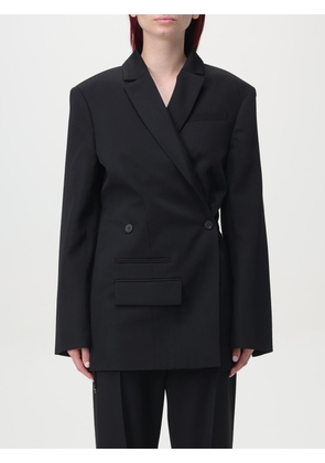 Jacket JACQUEMUS Woman color Black