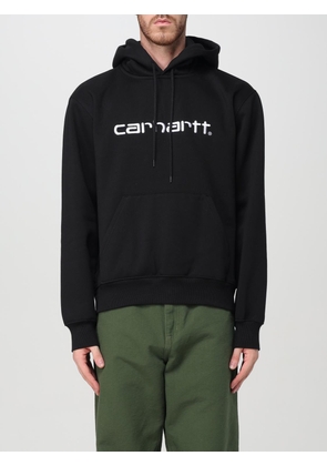 Sweatshirt CARHARTT WIP Men color Black 1