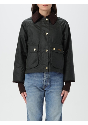 Jacket BARBOUR Woman color Green