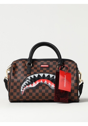 Bag SPRAYGROUND Men color Black