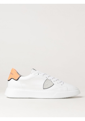 Sneakers PHILIPPE MODEL Men color White