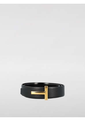 Belt TOM FORD Woman color Black
