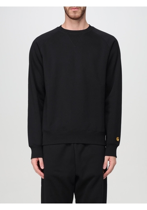 Sweatshirt CARHARTT WIP Men color Black