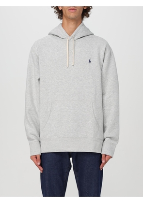 Sweatshirt POLO RALPH LAUREN Men color Grey