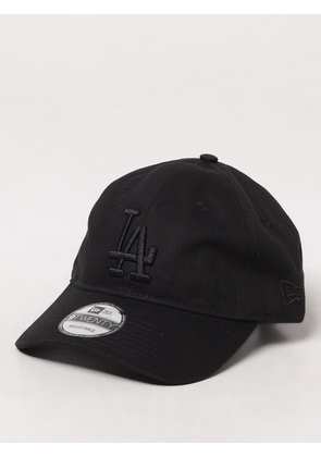 Hat NEW ERA Men color Black
