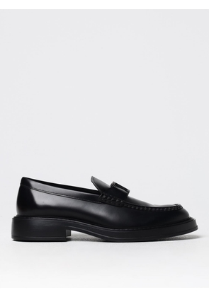 Loafers TOD'S Men color Black