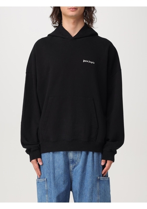 Sweatshirt PALM ANGELS Men color Black