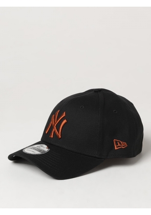 Hat NEW ERA Men color Black