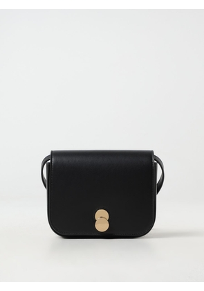 Crossbody Bag FABIANA FILIPPI Woman color Black