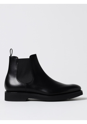 Boot CHURCH'S Men color Black