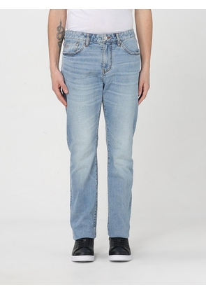 Jeans ARMANI EXCHANGE Men color Stone Washed