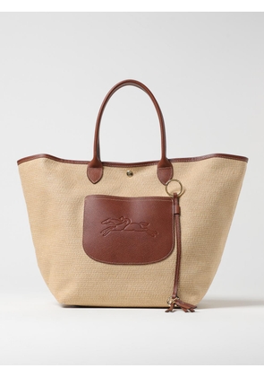 Tote Bag LONGCHAMP Woman color Brown