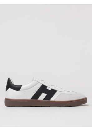 Sneakers HOGAN Men color White