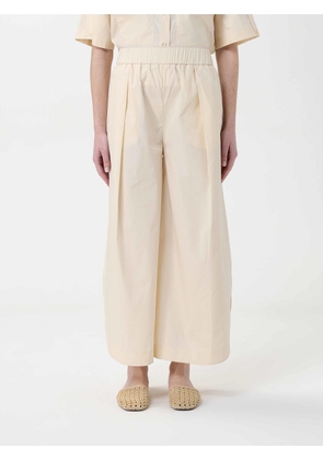 Pants COLMAR Woman color Yellow Cream