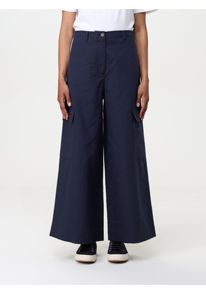 Pants COLMAR Woman color Blue