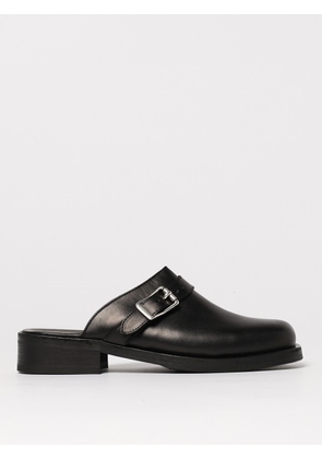 Shoes OUR LEGACY Men color Black