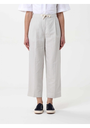 Pants COLMAR Woman color Yellow Cream