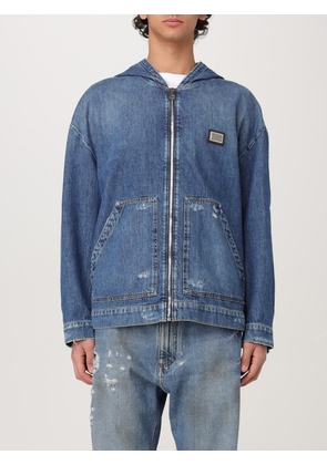 Jacket DOLCE & GABBANA Men color Black