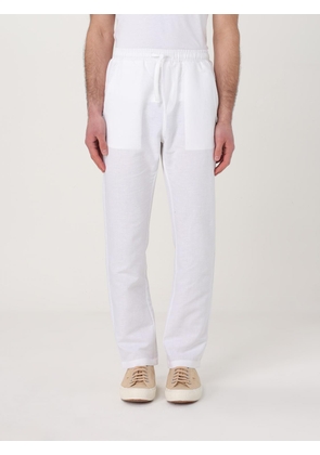 Pants COLMAR Men color White