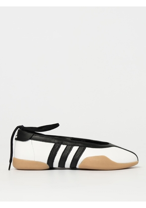 Ballet Flat ADIDAS ORIGINALS Woman color White