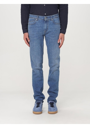 Jeans RE-HASH Men color Blue
