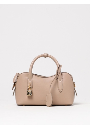 Handbag STELLA MCCARTNEY Woman color Camel
