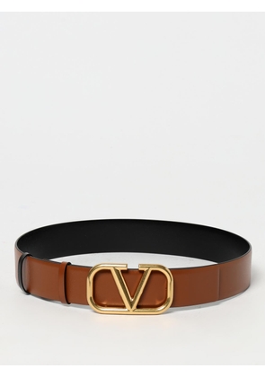 Belt VALENTINO GARAVANI Woman color Leather