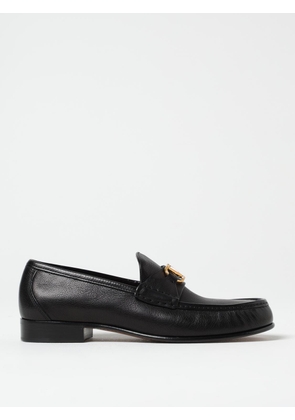 Loafers VALENTINO GARAVANI Men color Black