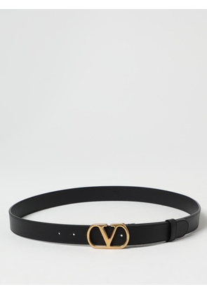 Belt VALENTINO GARAVANI Men color Black