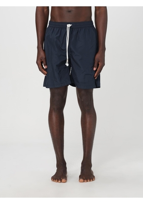 Swimsuit ELEVENTY Men color Black