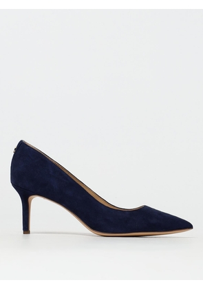 Pump LAUREN RALPH LAUREN Woman color Navy