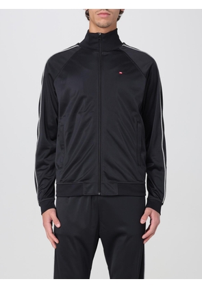 Sweatshirt DIESEL Men color Black