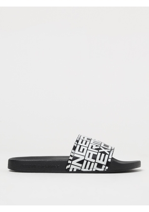 Sandals ARMANI EXCHANGE Men color Black